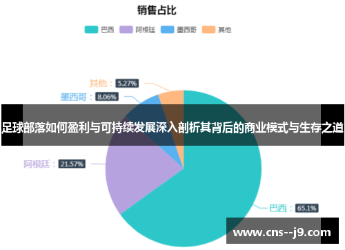 足球部落如何盈利与可持续发展深入剖析其背后的商业模式与生存之道