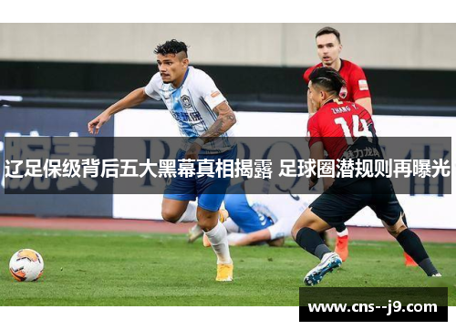 辽足保级背后五大黑幕真相揭露 足球圈潜规则再曝光 辽足保级背后五大黑幕真相揭露 足球圈潜规则再曝光