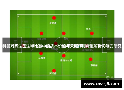 科曼对阵法国法甲比赛中的战术价值与关键作用深度解析影响力研究